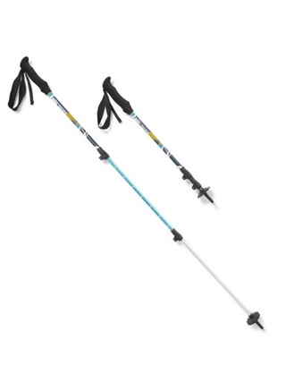 REI Co-op Trailmade Print Trekking Poles - Pair