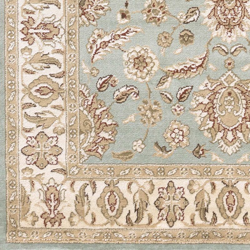 Lamont Traditional Area Rug