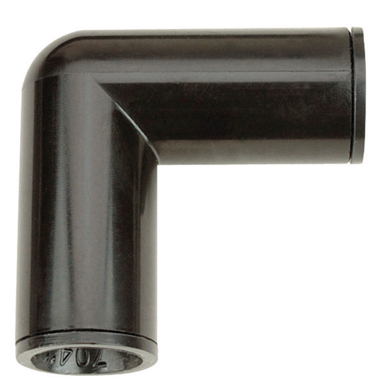 Rain Drip 368G00UB .62 In. Compression Elbow