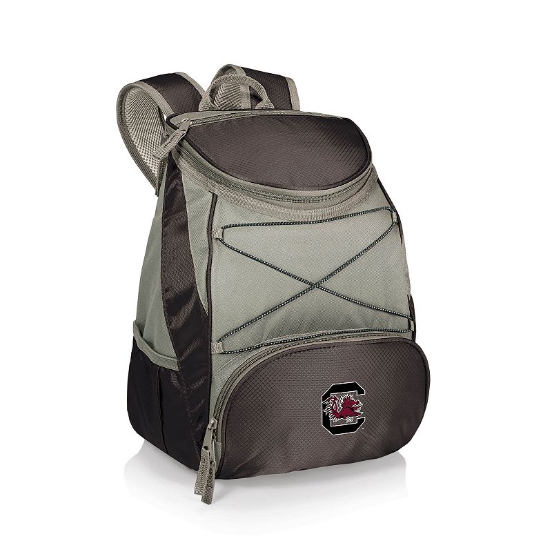 Picnic Time South Carolina Gamecocks PTX Backpack Cooler