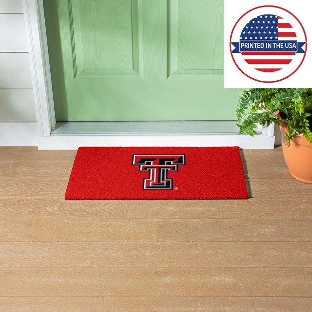 X 28 quot Texas Tech University