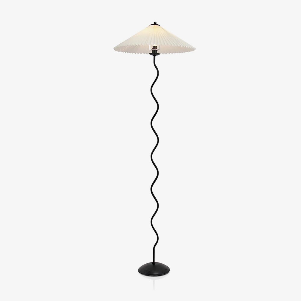 Squiggle Floor Lamp