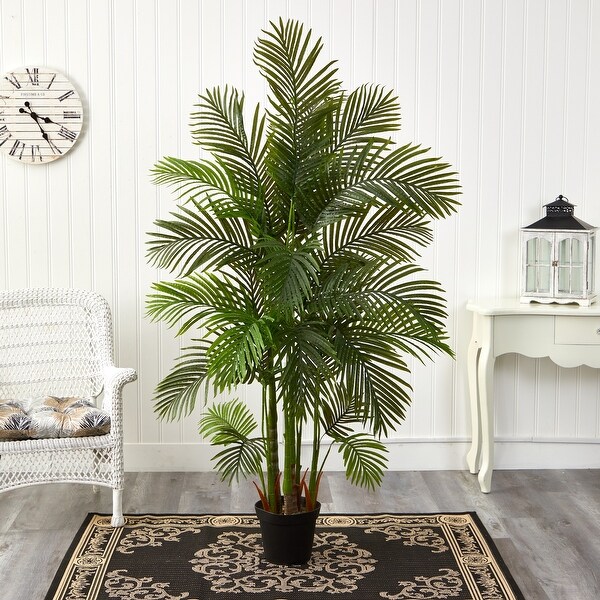 6' Areca Palm Artificial Tree