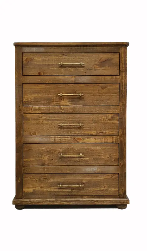 Olathe Natural Chest of Drawers