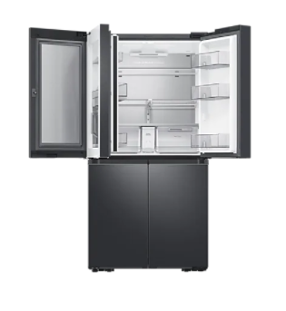 RF29A9771SGAC 29 cuft 36quot 4Door Flex Refrigerator with Bev