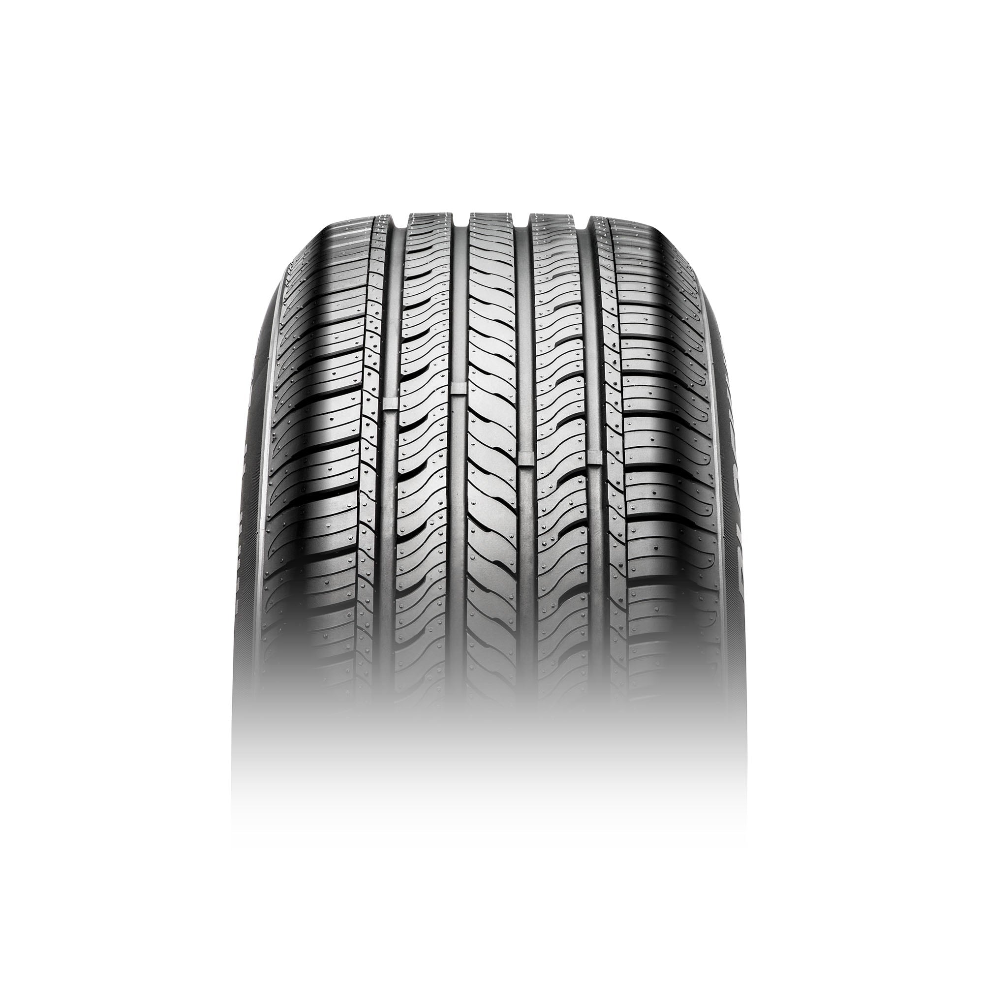 BlackHawk Street-H HH11 UHP 185/65R15 92H XL Passenger Tire