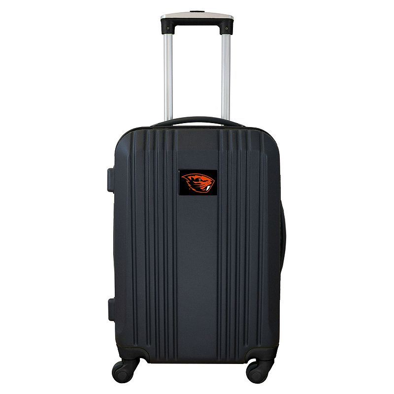 Oregon State Beavers 21-Inch Wheeled Carry-On Luggage