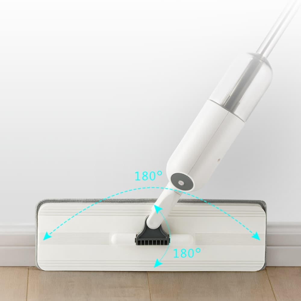 True   Tidy Spray Mop