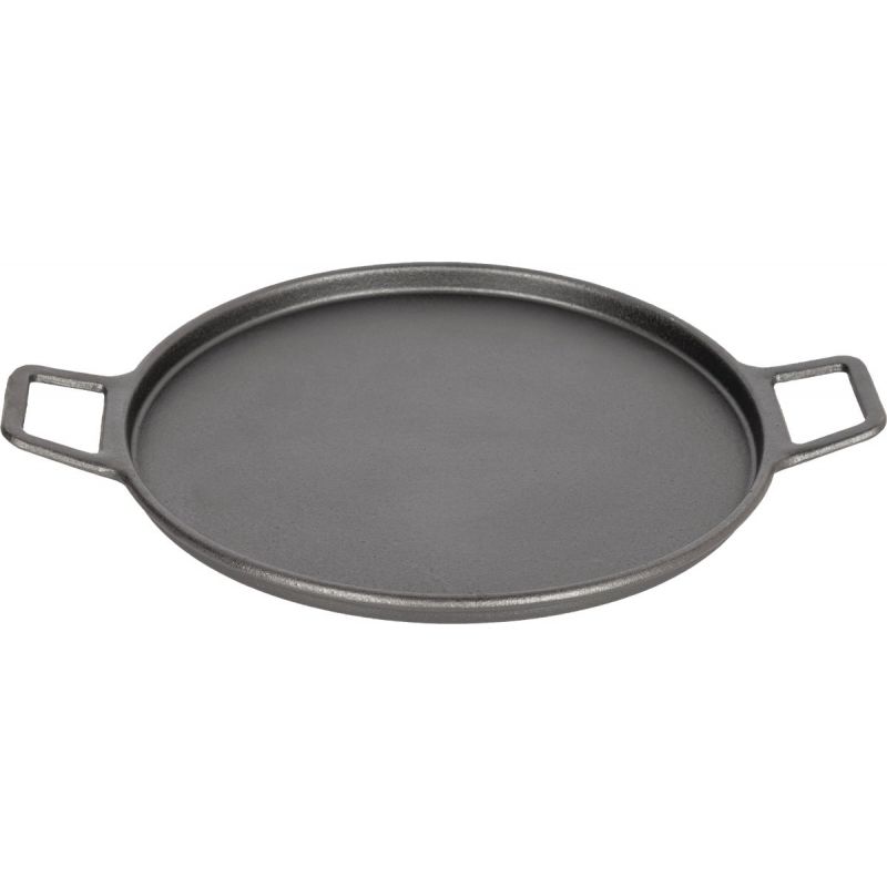 Dyna Glo Cast Iron Pizza Pan