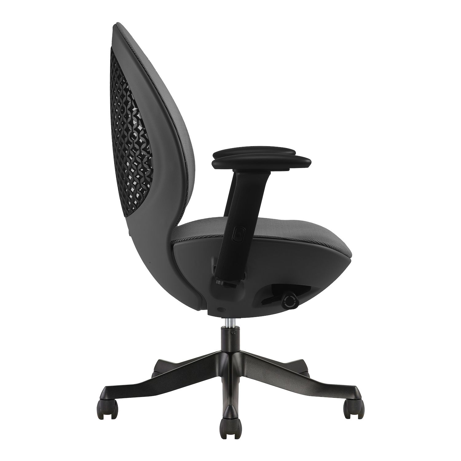 Deco LUX Executive Office Chair