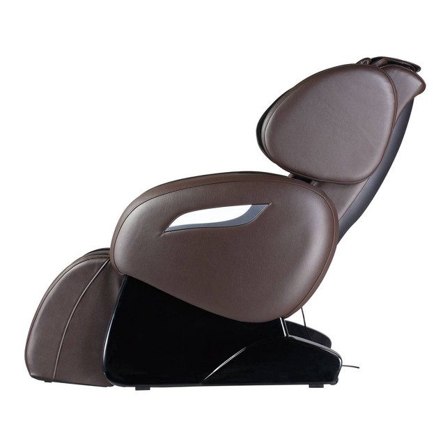 Eira Kneading Technique Massage Reclining Chair Homes Inside Out