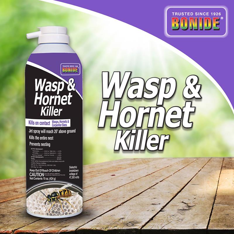 WASPHORNET KILLER 15OZ