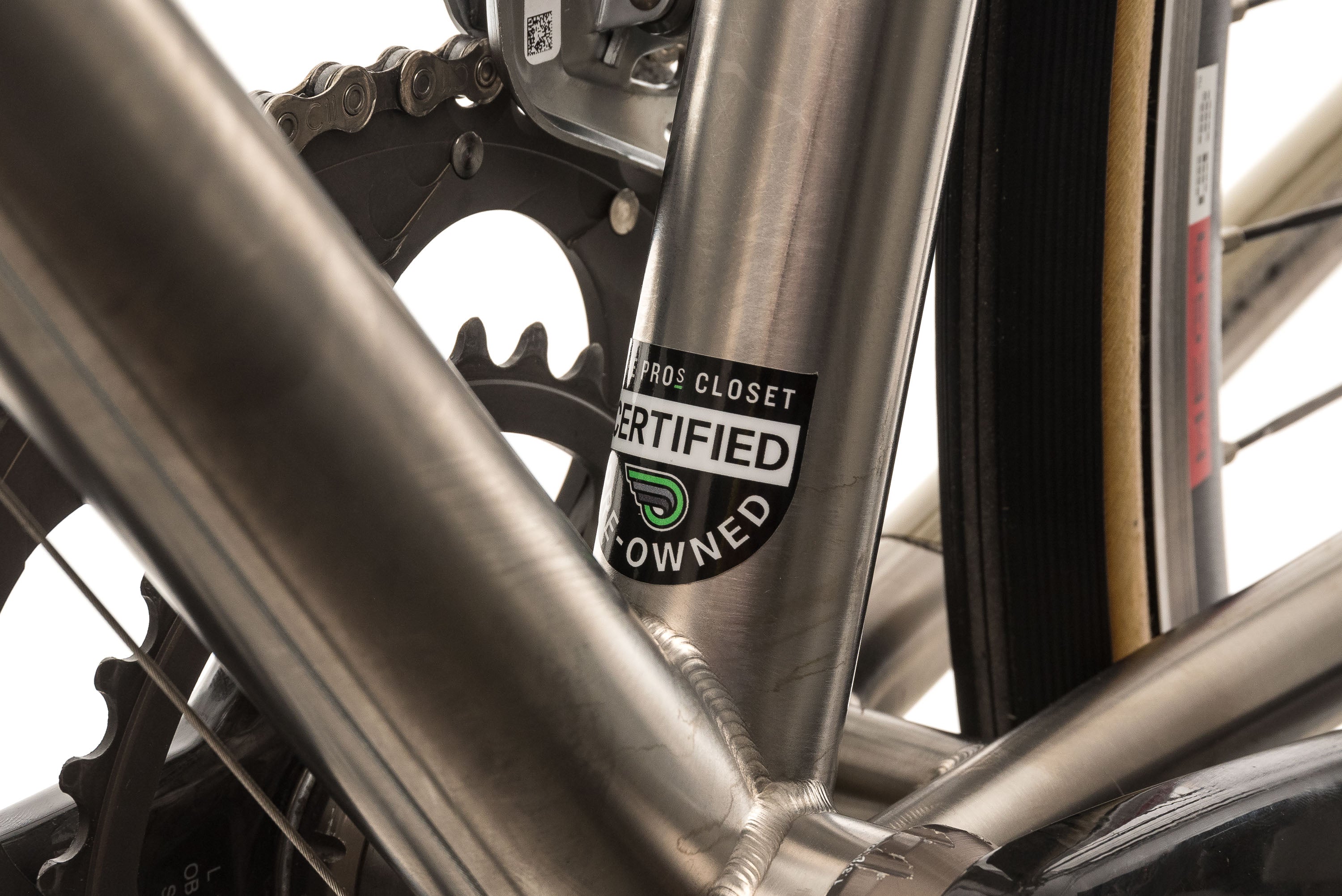 333fab Road Bike - Medium