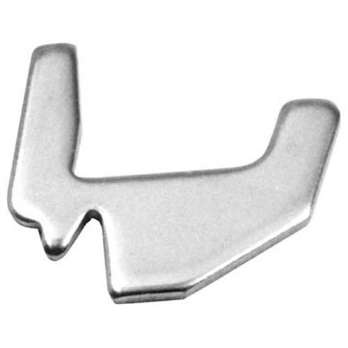 AllPoints 135-1237 - Clip By Glenco Stainless Steel