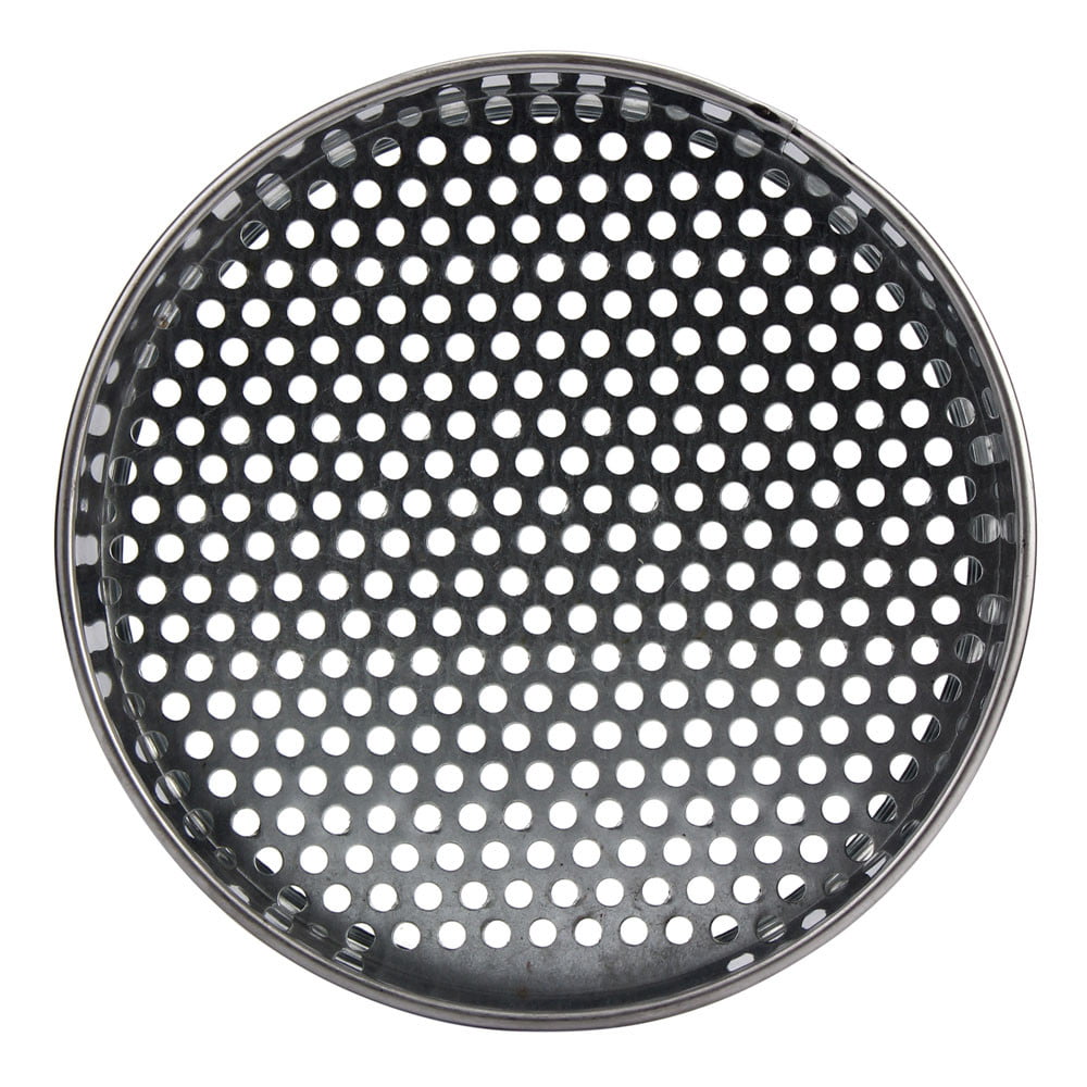 Metal Garden Riddle Sieve Mesh