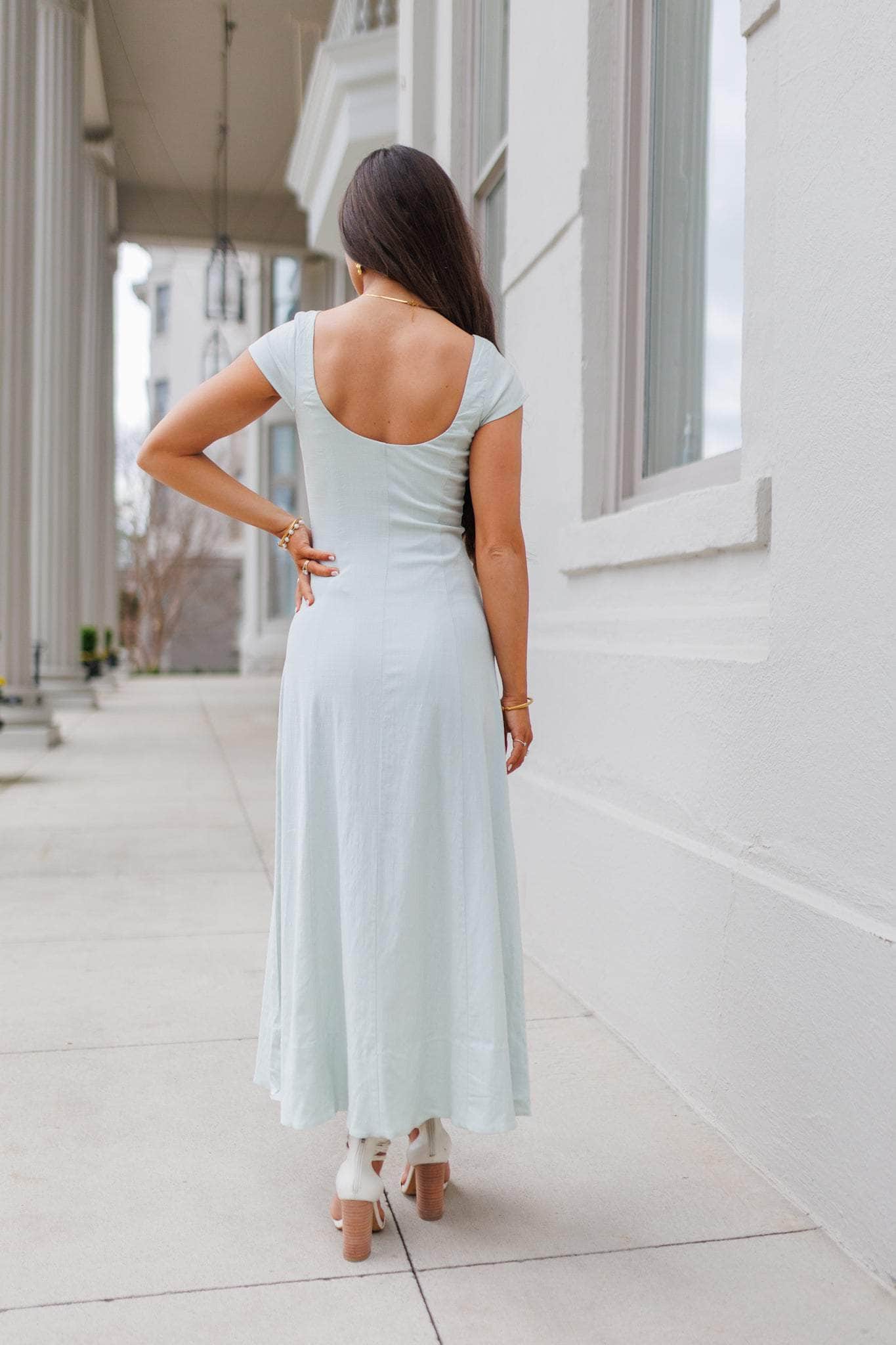Take The Lead Dress