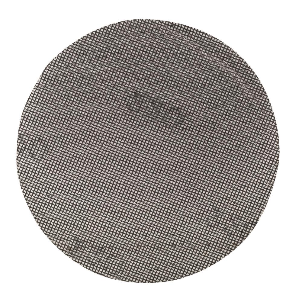 DW Mesh 5 In. 80 Grit Random Orbit Disks (5 PACK) DWAM4301 from DW