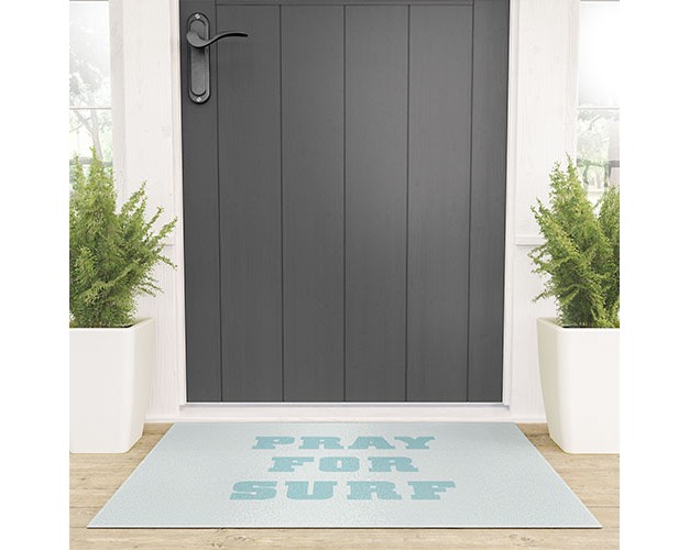 X 24 quot Welcome Mat Society6