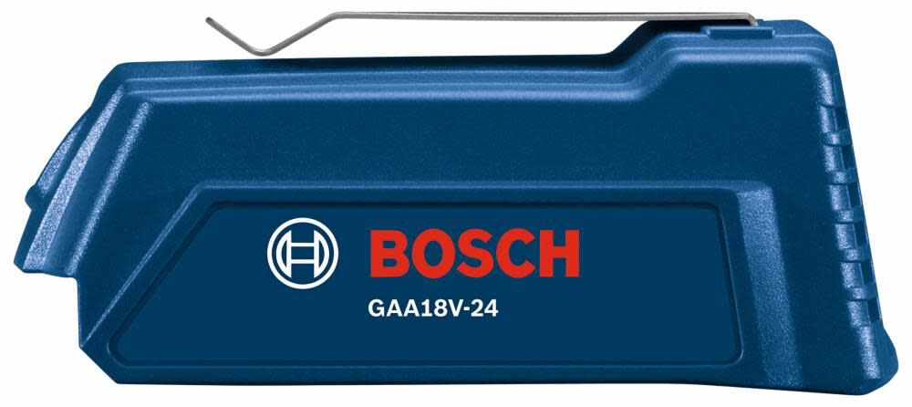 Bosch 18 V Portable Power Adapter GAA18V-24N from Bosch