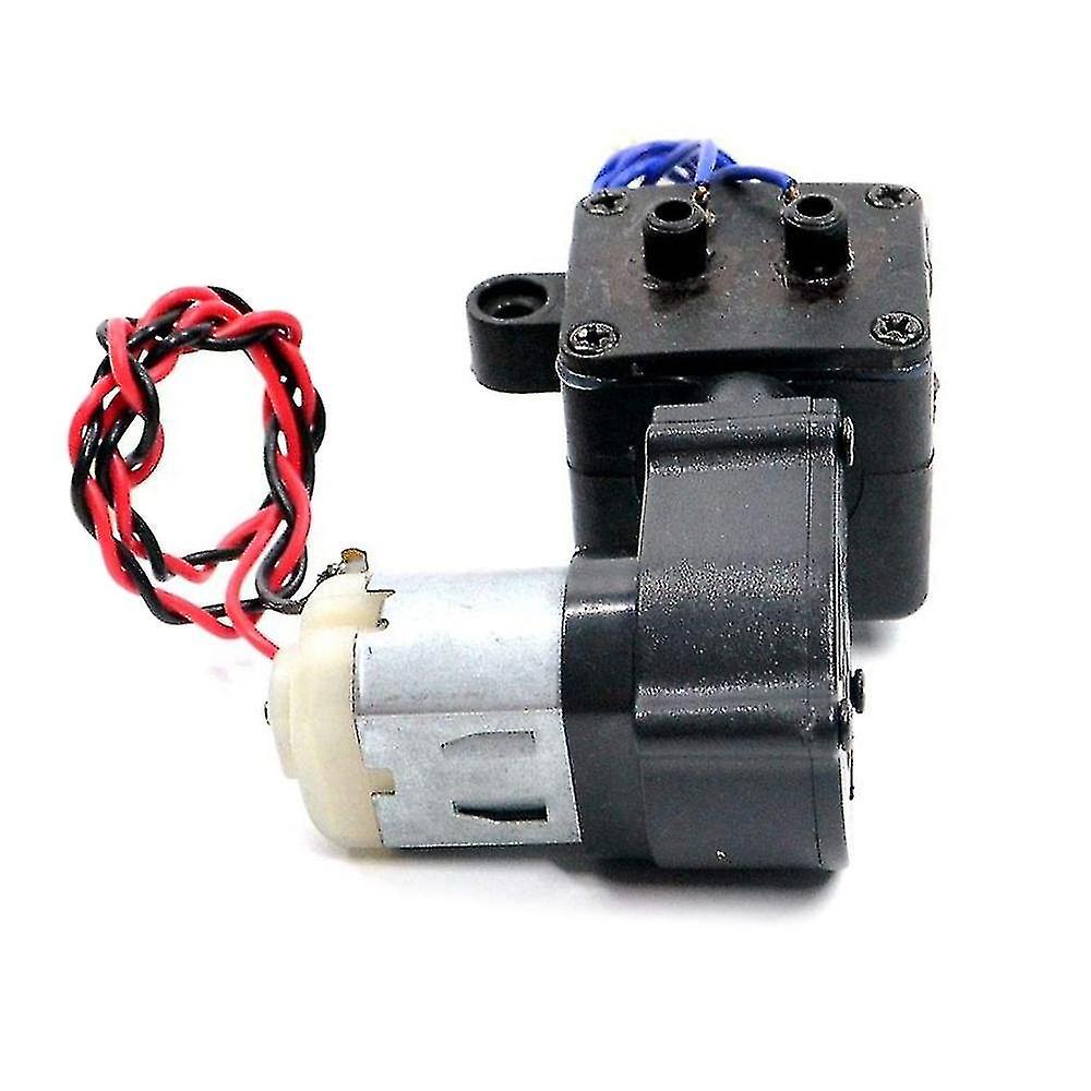 Compatible With Tank 3918 Smoke Wave Box Smoker Hobby Model Tank Upgrade Parts A