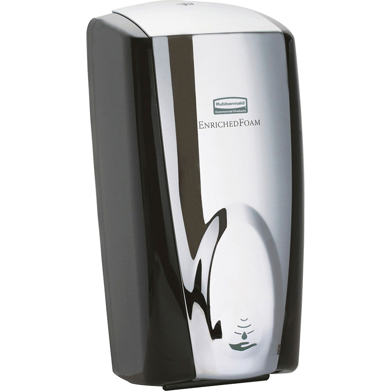 Touch-free Auto Foam Dispenser by Rubbermaid Commercial Products RCP750411CT