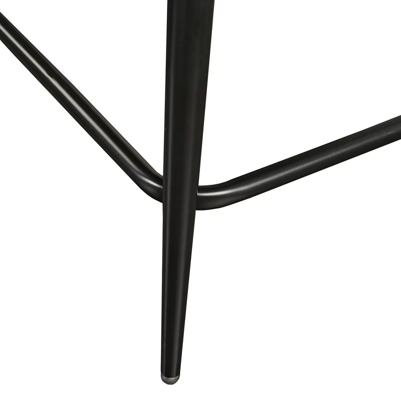 INK+IVY Henrick Mid-Century Modern Counter Stool