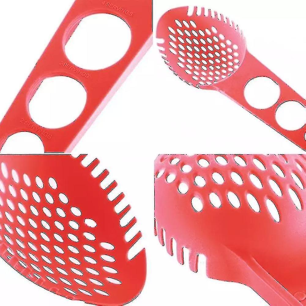 Practical Pasta Tools Pasta Scoop Colander Spaghetti Spoon Noodle Spoon - Aespa