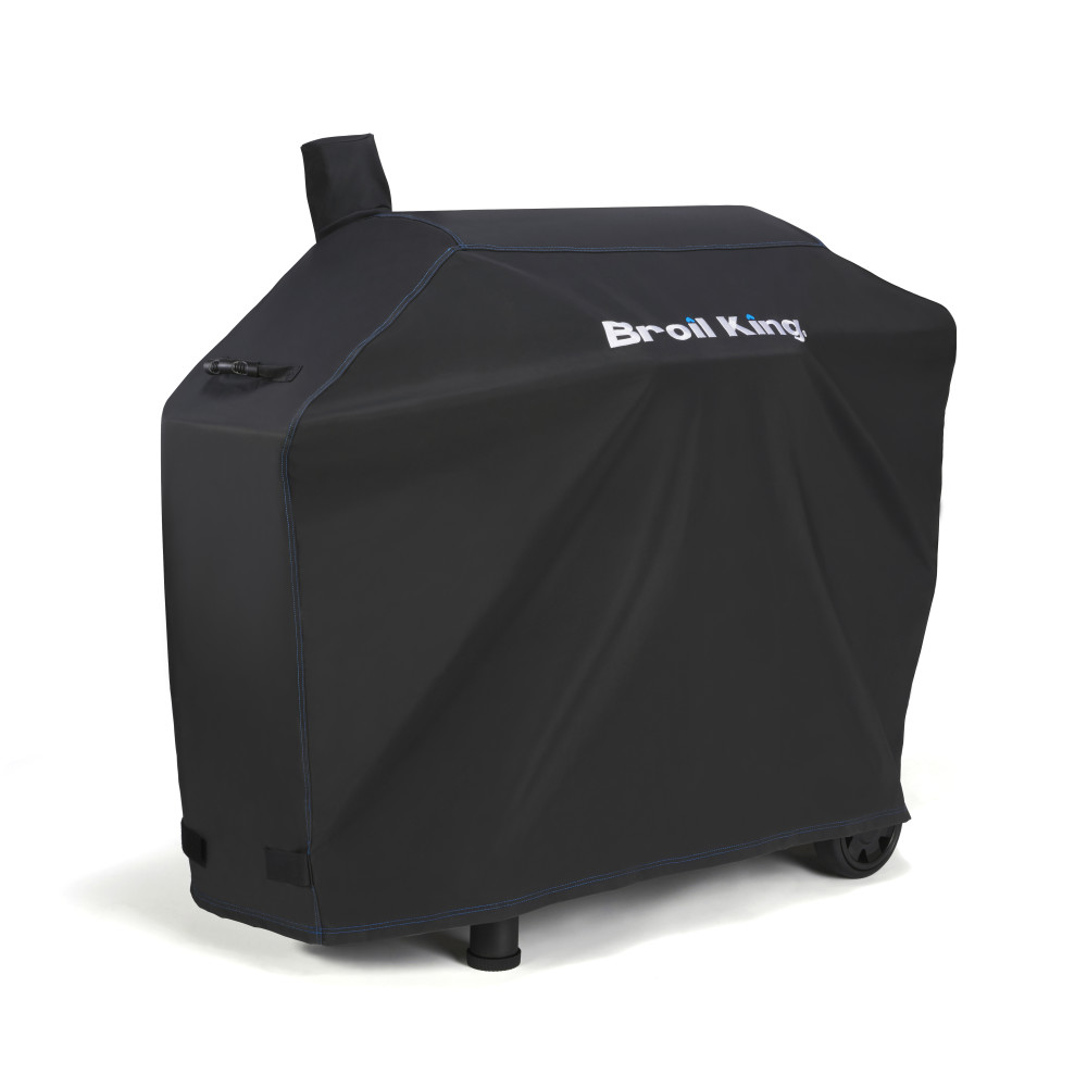 Premium Regal Pellet 500 Grill Cover