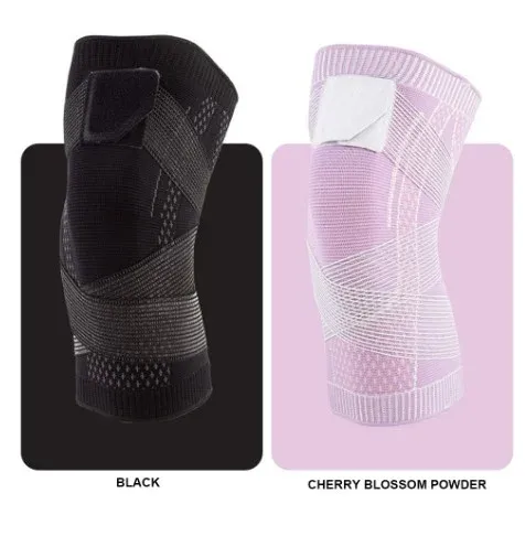 🔥  47% OFF🔥🔥Knee Compression Sleeve - Best Knee Brace