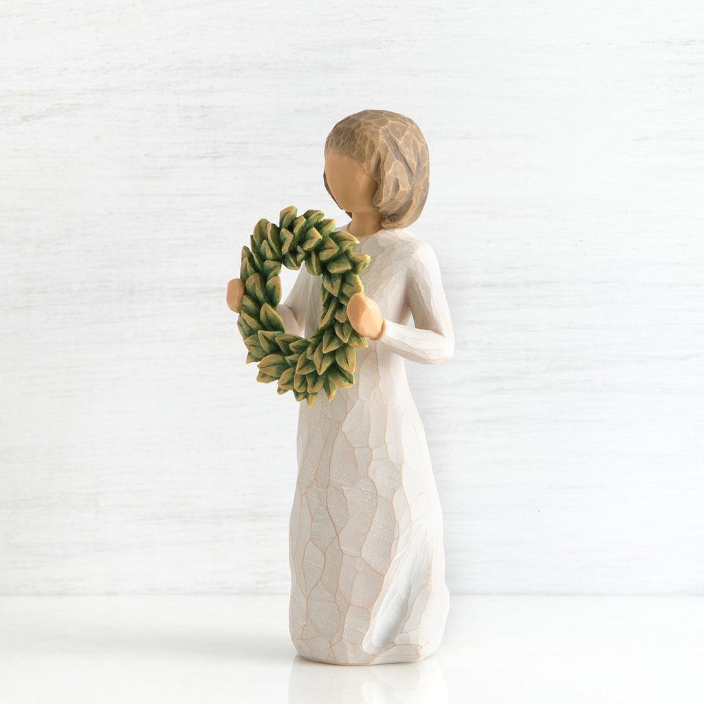 Willow Tree  Magnolia Figurine