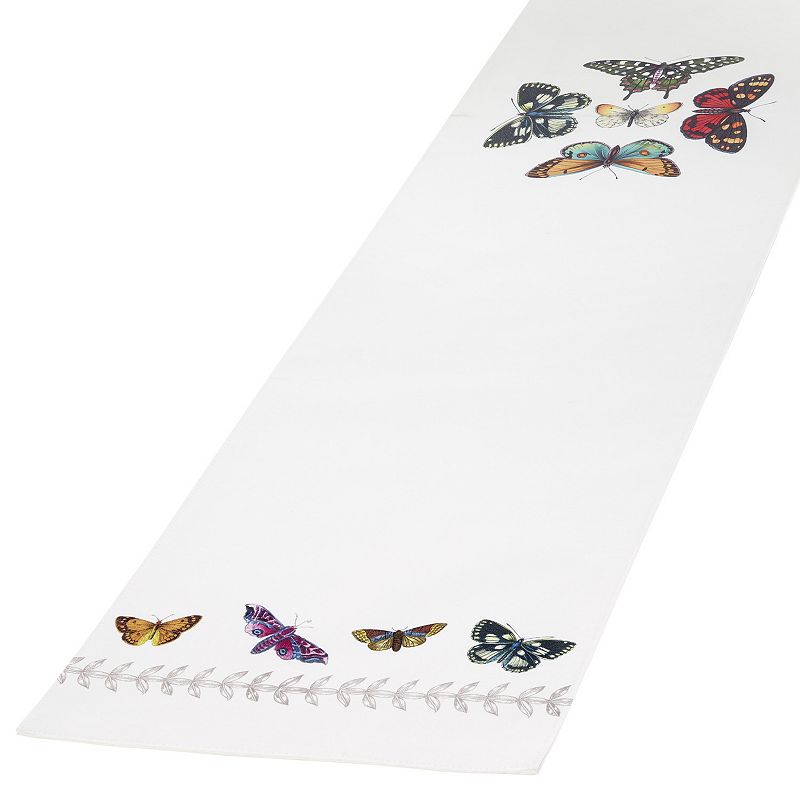 Portmeirion Botanic Garden Harmony Table Runner - 72