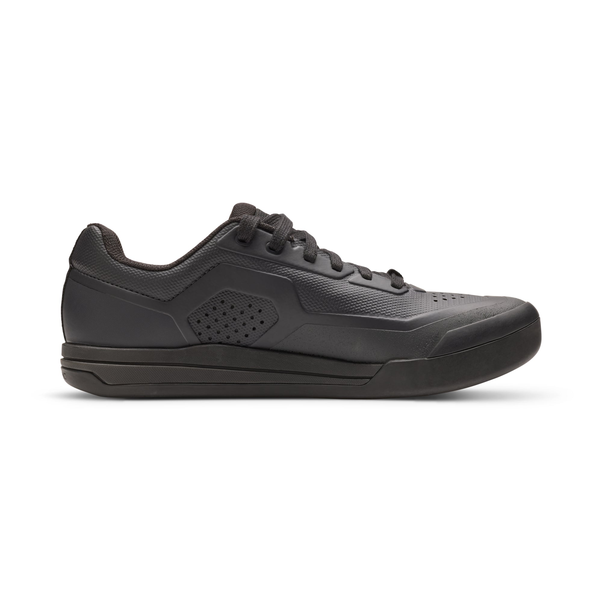 Fox Racing Union Flat Pedal MTB Shoe - Black