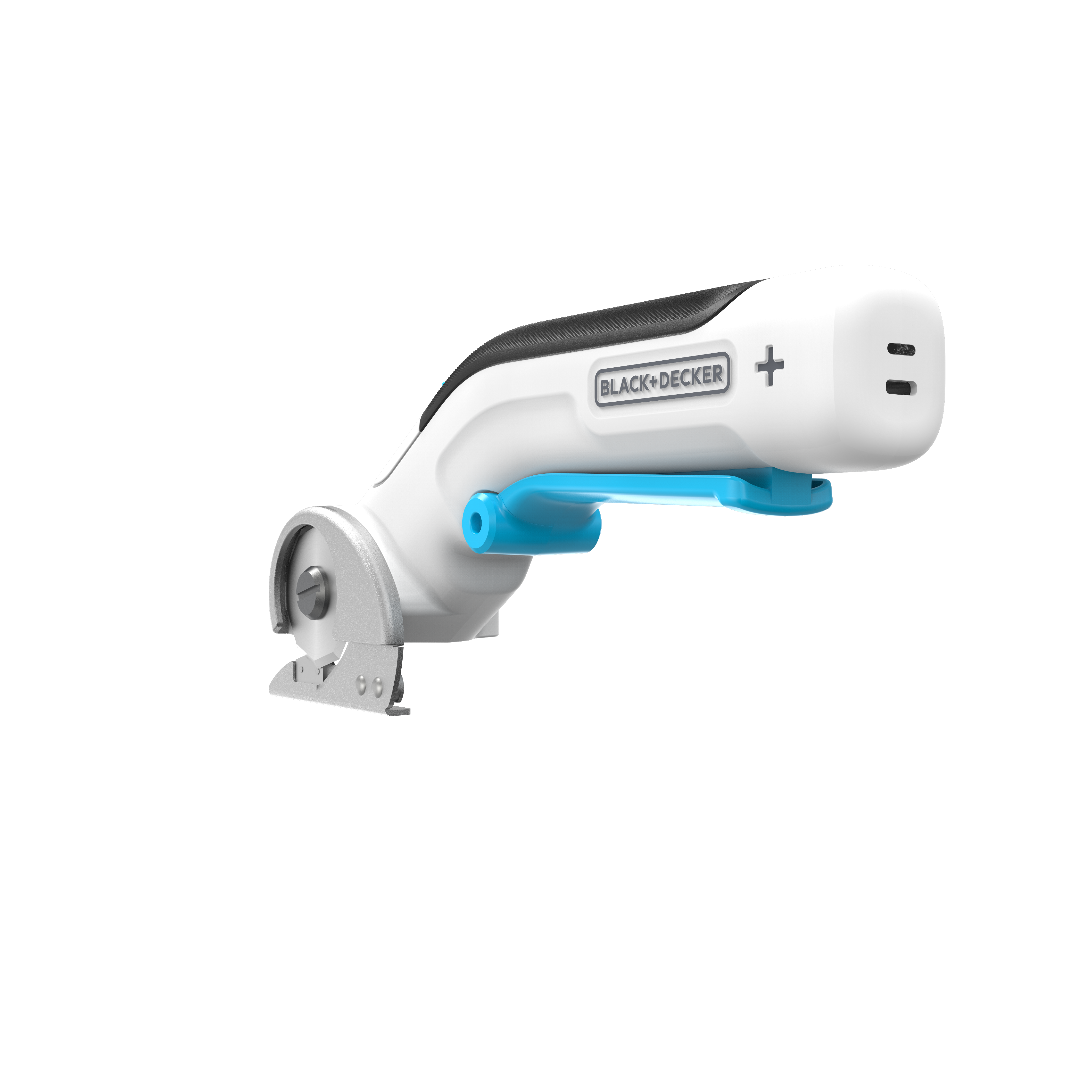 4V MAX* Cordless Rotary Cutter, USB Rechargeable