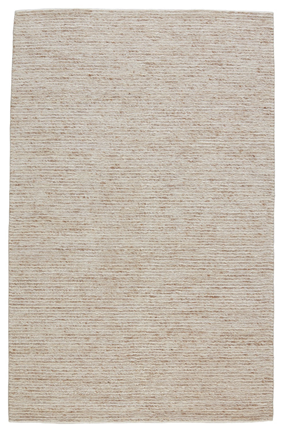 Sorrel Handwoven  Merrow Beige & Cream Rug