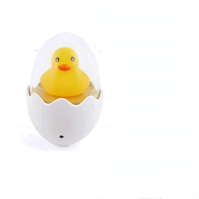 Duck Night Light Socket Wall Lamp