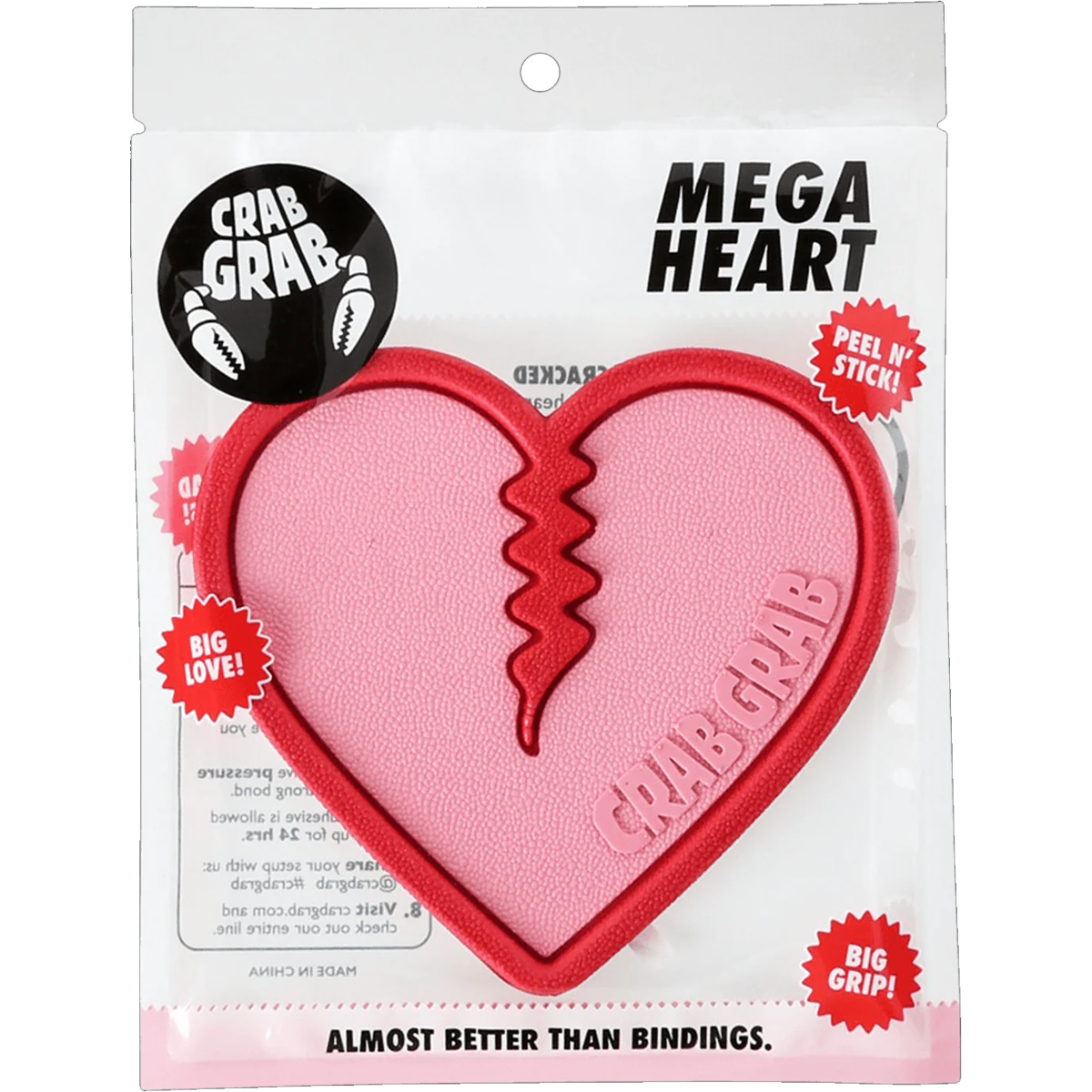 Mega Heart