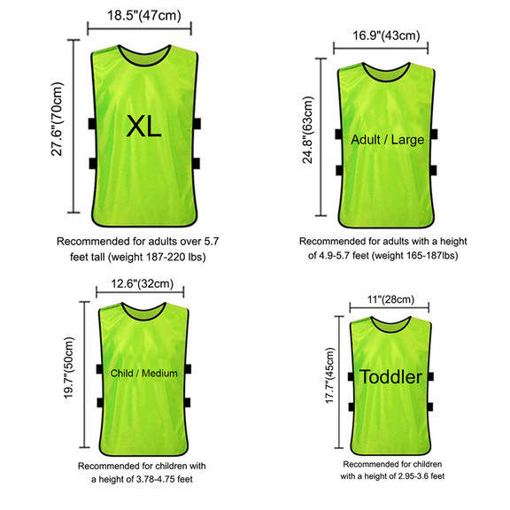 TopTie Wholesale Training Vests  Football Jersey  ...