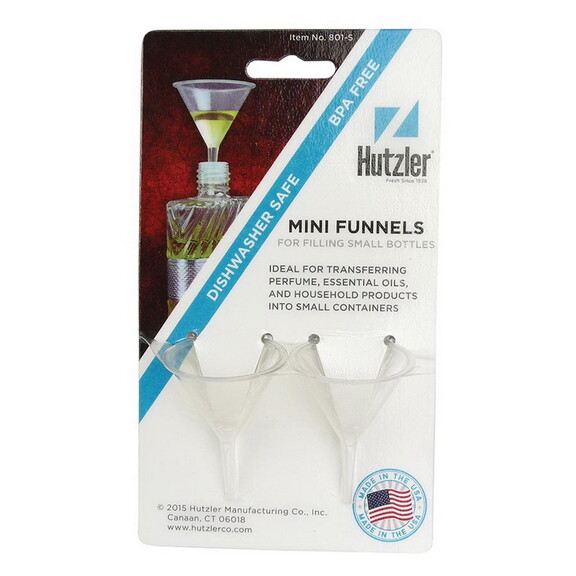 HIC Mini Funnels