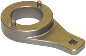 Sp Tools SL64400 Toyota 3.4L Harmonic Balancer Hol...