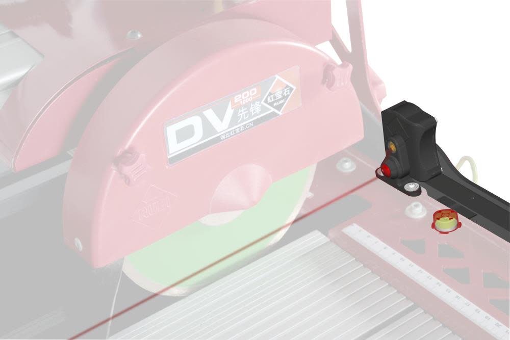 Laser & Level Kit DV/DC/DS/DX