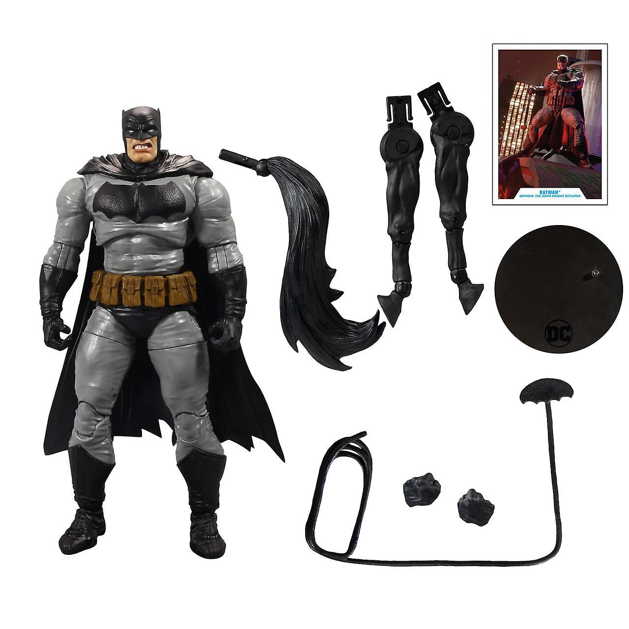 McFarlane Toys Batman: The Dark Knight Returns Figure Action Figure 18cm