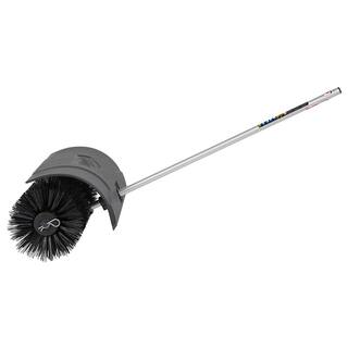 MW M18 FUEL QUIK-LOK Bristle Brush Attachment 49-16-2741