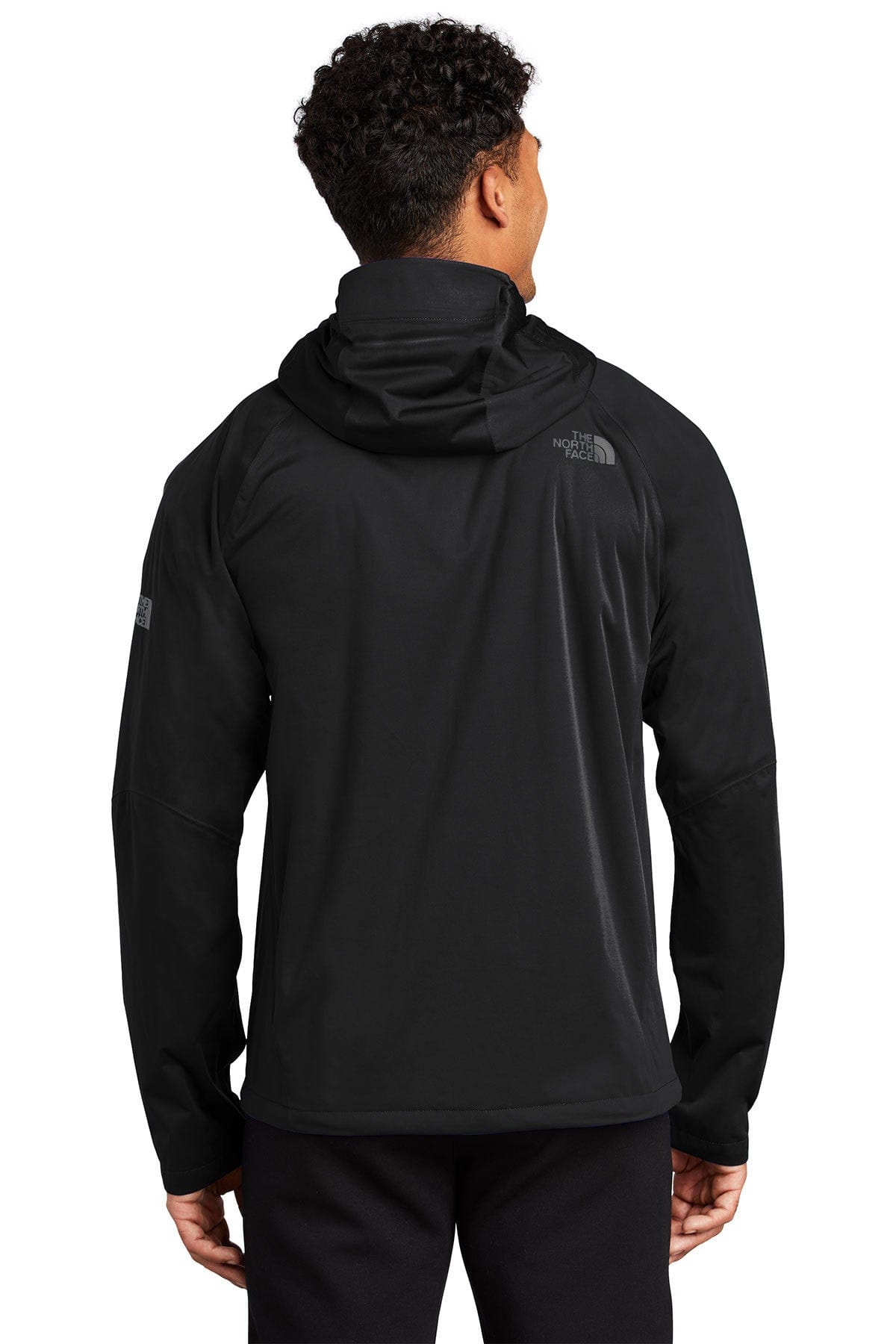 The North Face All-Weather DryVent Stretch Jacket