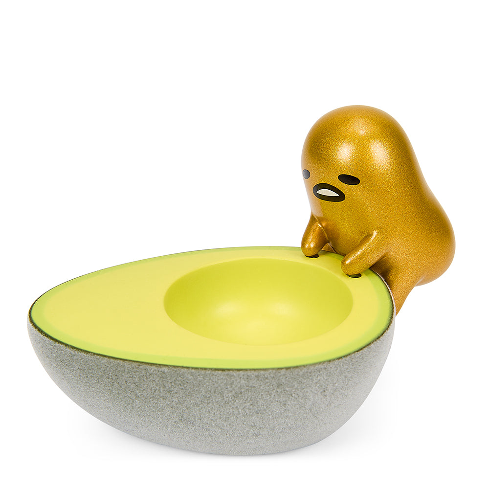 Breakfast with Gudetama Vinyl Figure 2-Pack