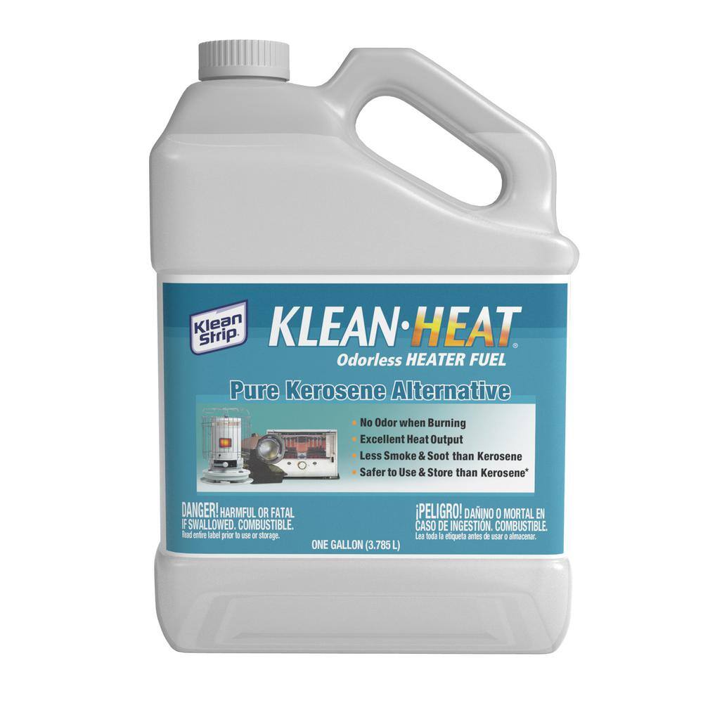 Klean-Strip Klean Heat Kerosene Alt. 1 Gallon GKKH99991