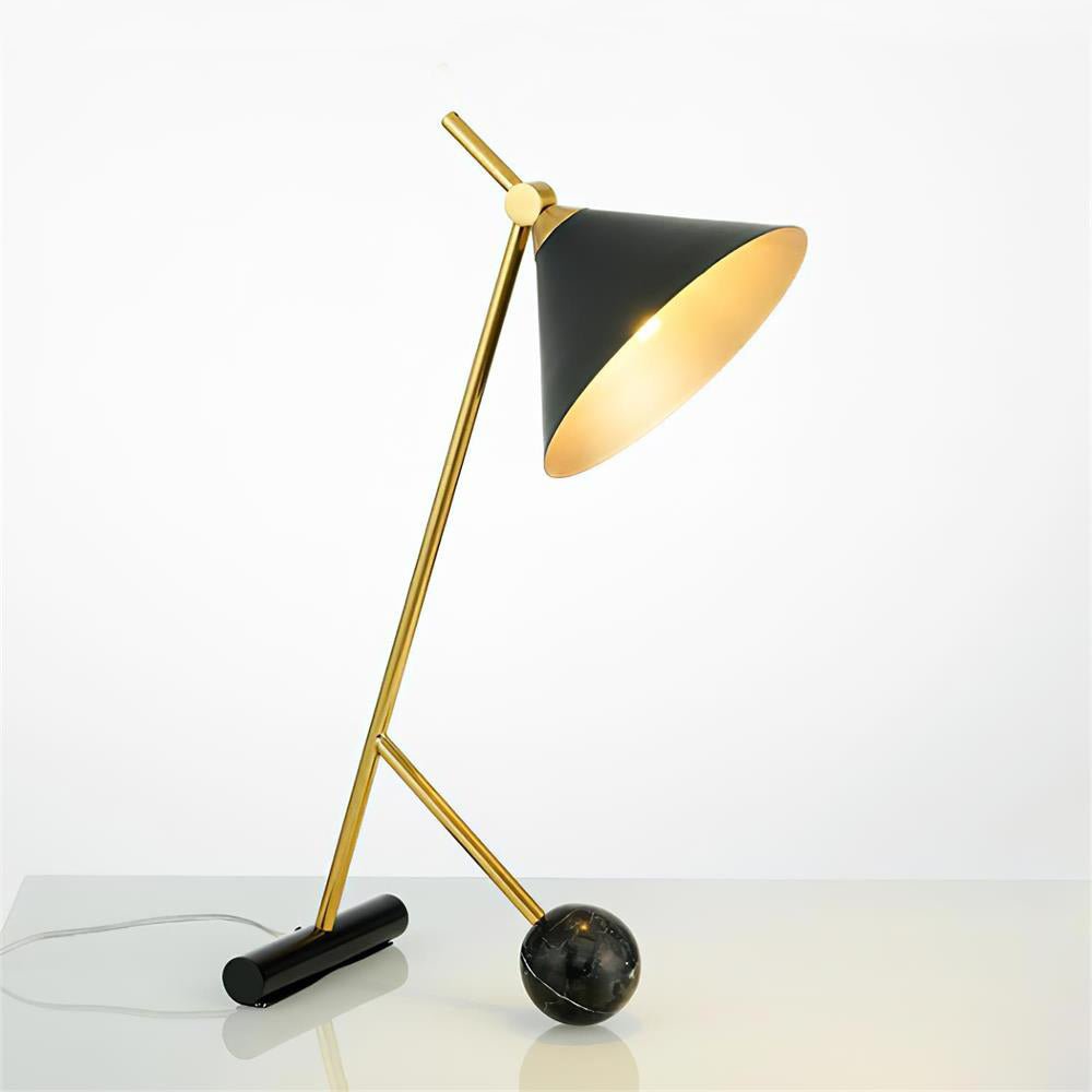 Cleo Table Lamp