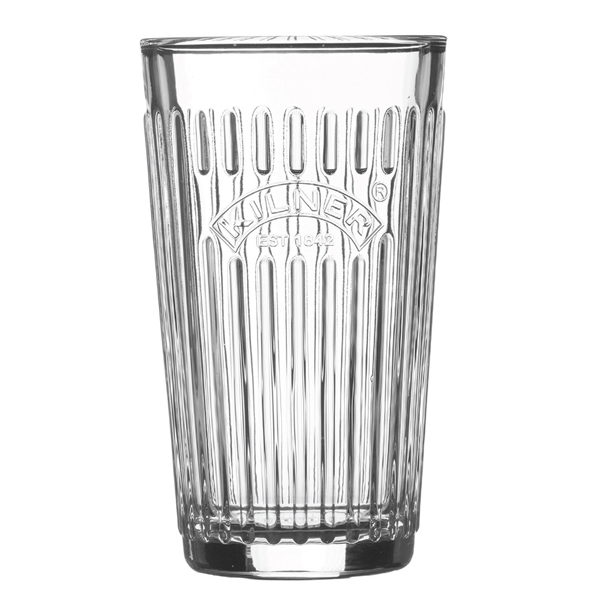 Kilner Vintage Hiball Tumbler 13oz / 380ml