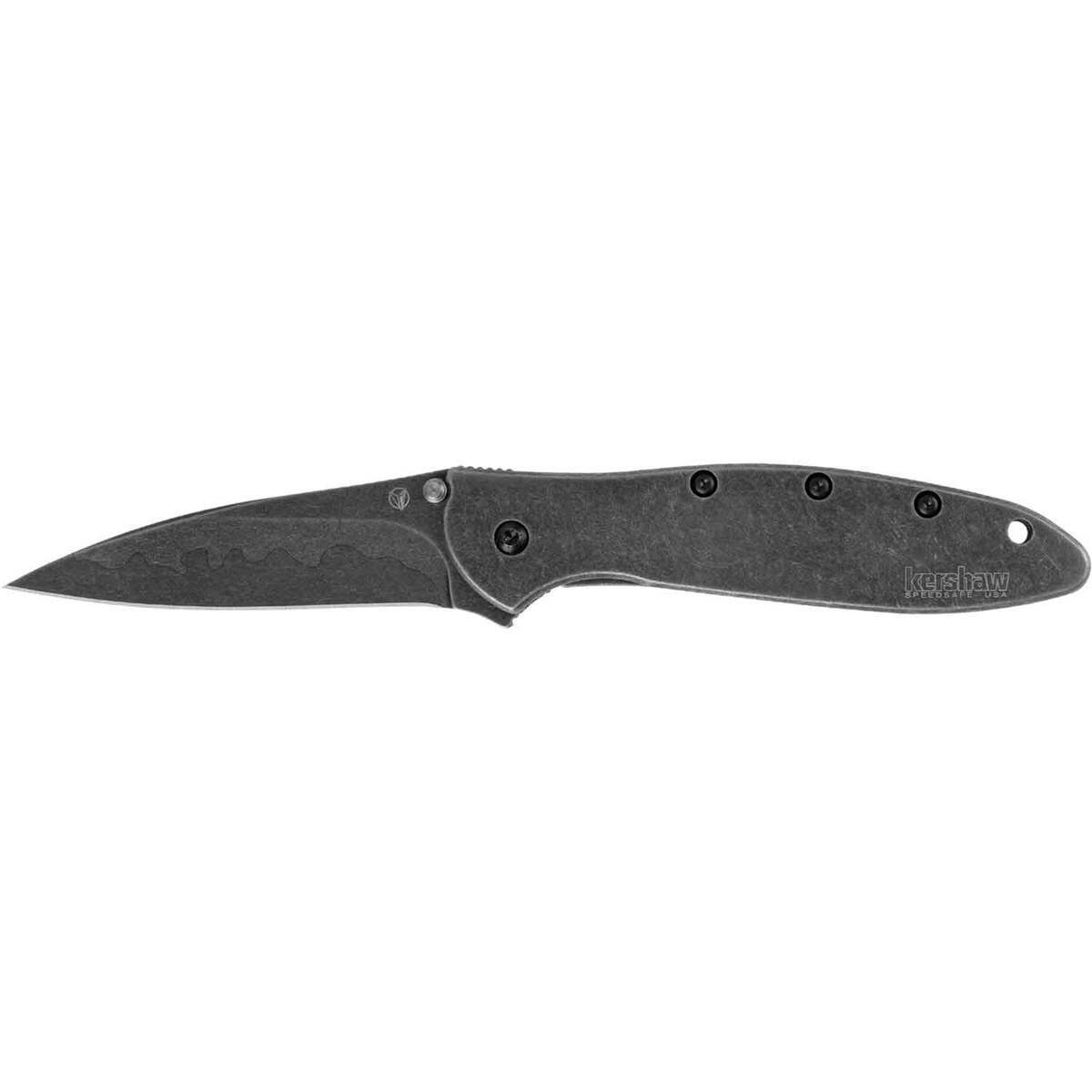 Kershaw Leek 3 inch Folding Knife