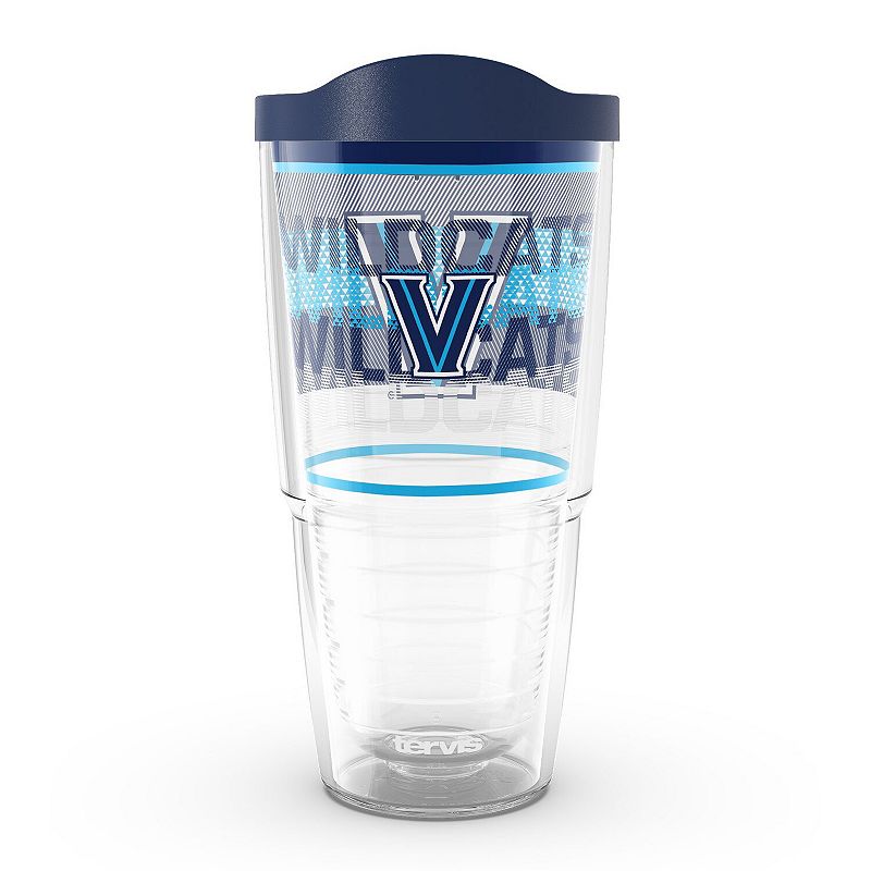 Tervis Villanova Wildcats 24oz. Competitor Classic Tumbler