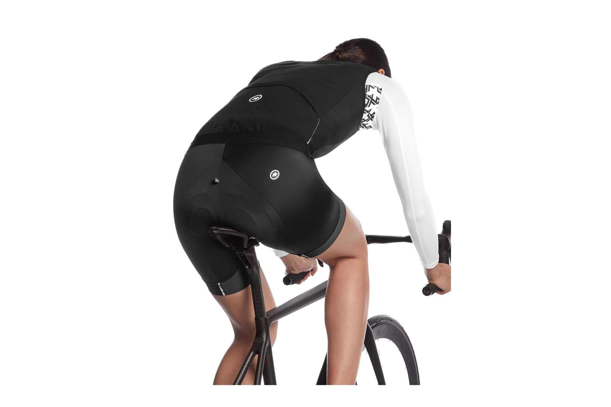 ASSOS Uma GT Airblock Women's Vest